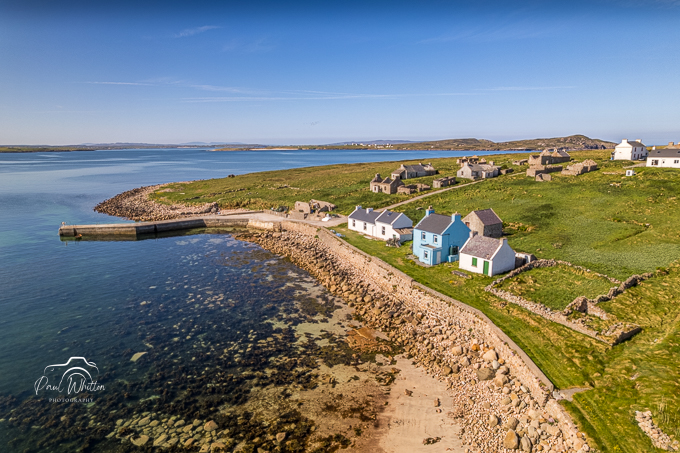 Donegal - Inishmeane